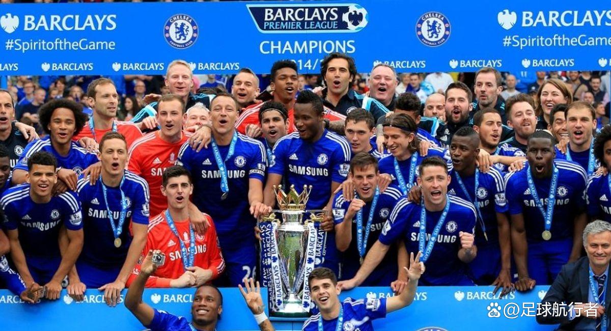  切尔西新闻转会 