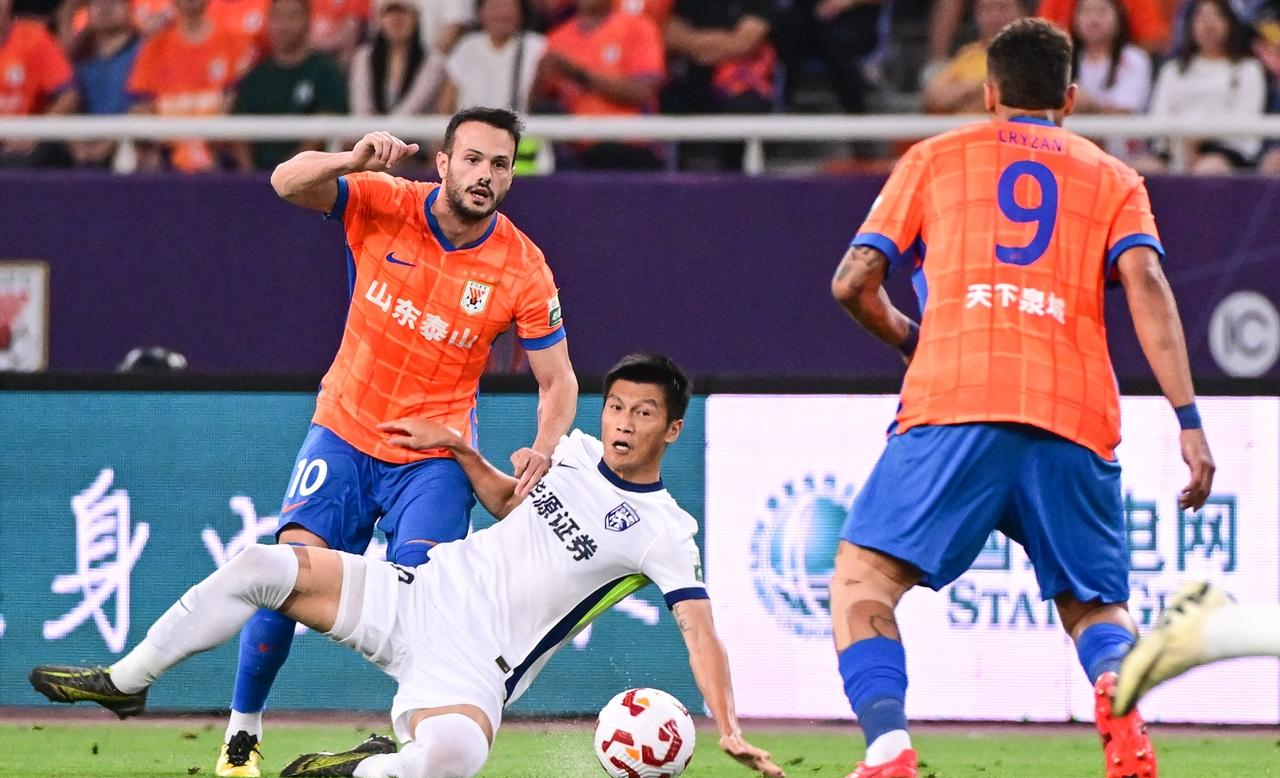 赛后突围战来临；山东泰山围绕社区盾远射贴柱；球迷炸锅；医务组通报恢复的简单介绍-开云官方网站