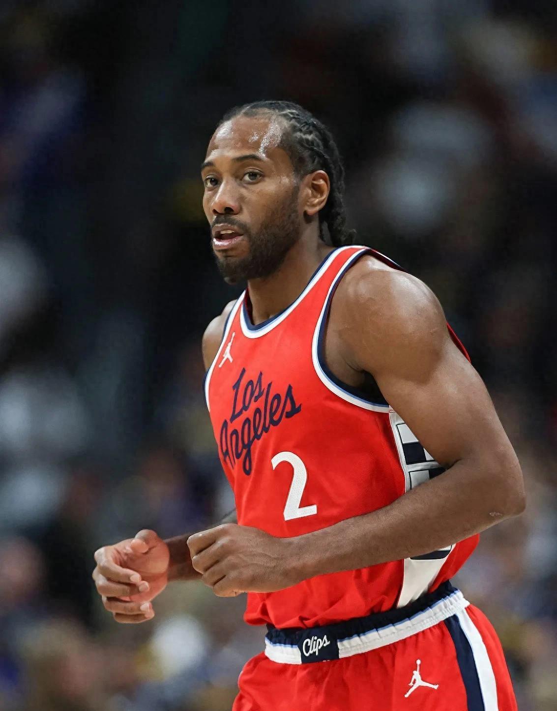 关于风云突变！洛杉矶快船赛后官宣签约，NBA总决赛版图或变，话题不断，细节决定成败的信息